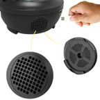 Projecteur de ciel étoilé