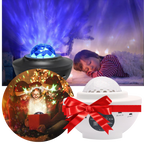 Projecteur de ciel étoilé