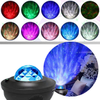 Projecteur de ciel étoilé