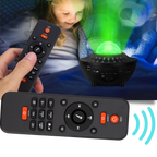 Projecteur de ciel étoilé