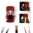 Pince à dénuder universelle