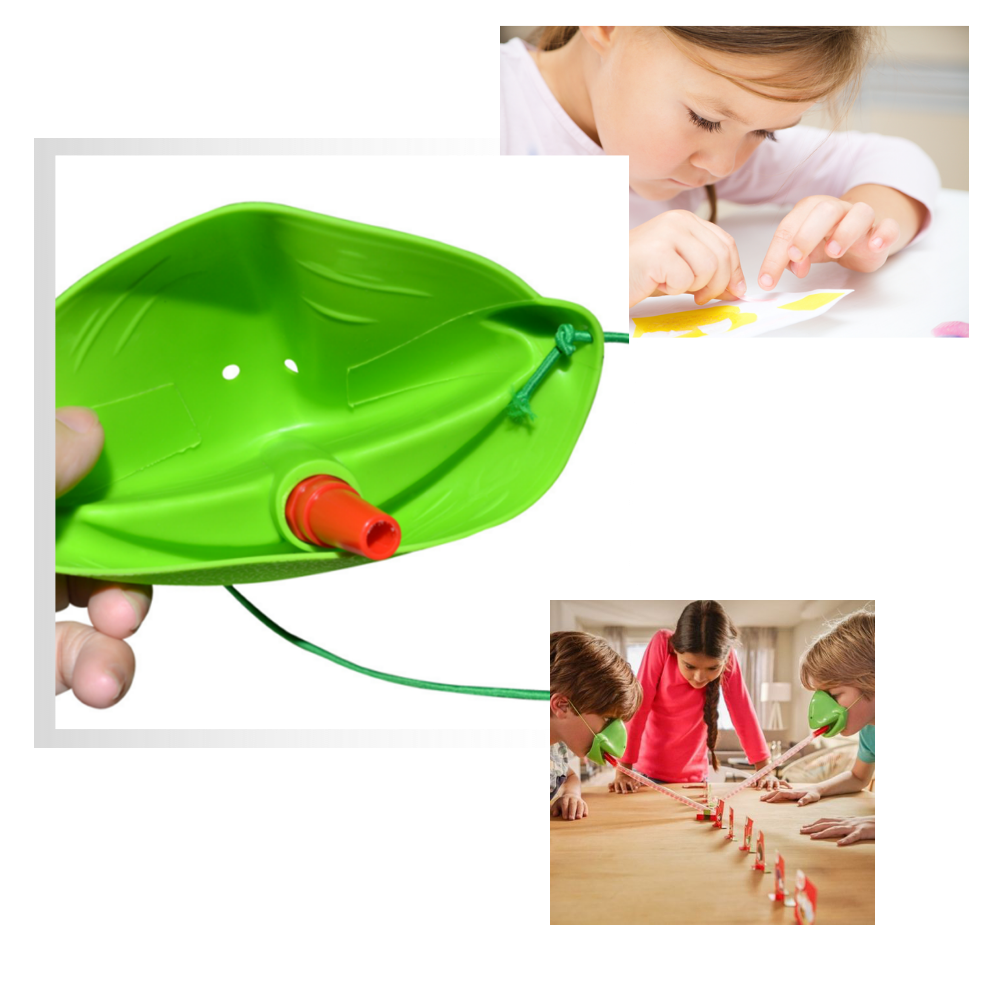 Jeu deTic Tac Langue