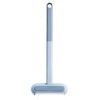 Nettoyeur de vitres manuel et éliminateur de duvets