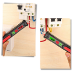 Stylo de mesure de la tension