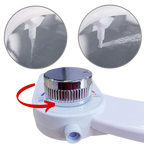 Bidet pour sièges de toilettes