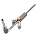 Outil de traçage à double fonction pour le travail du bois