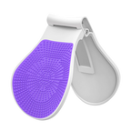 Appareil d'entraînement pour les hanches