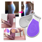 Appareil d'entraînement pour les hanches