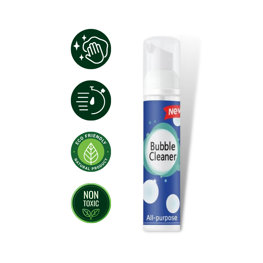 Spray nettoyant universel