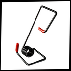 Bras d'essuie-glace de voiture à visibilité par tout temps