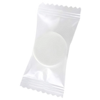 Serviettes compressées en coton doux