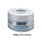 Crème de cirage douce