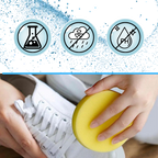 Crème de cirage douce