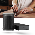 Aiguiseur de couteaux de précision