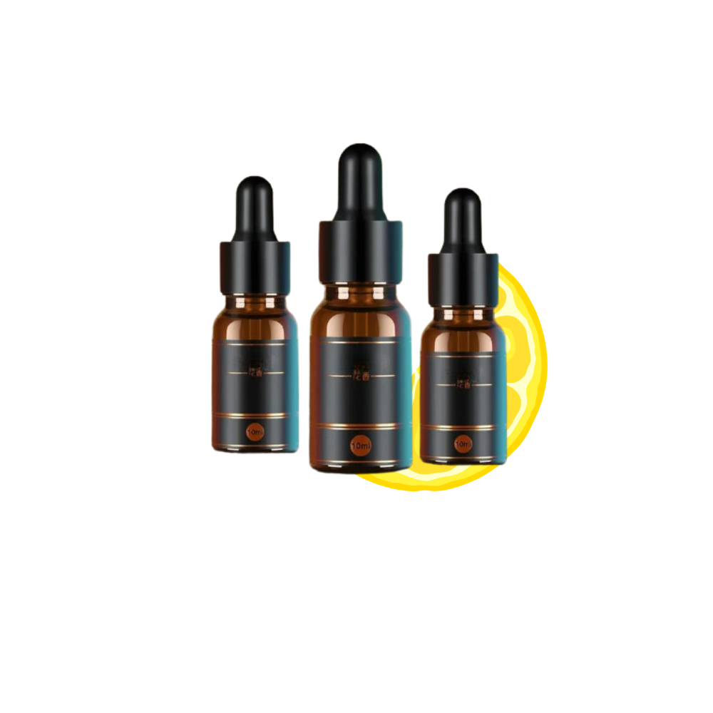 Purificateur d'air de voiture résistant à la chaleur et de longue durée