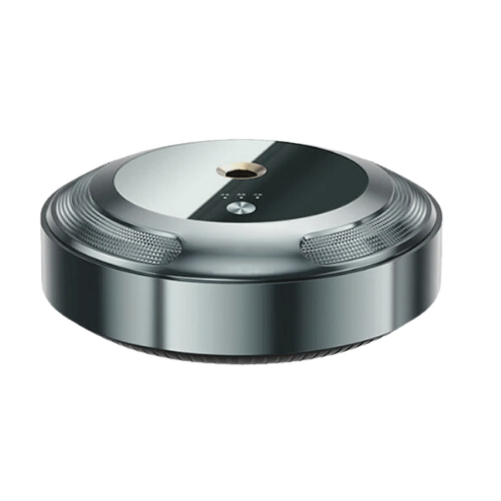 Purificateur d'air de voiture résistant à la chaleur et de longue durée