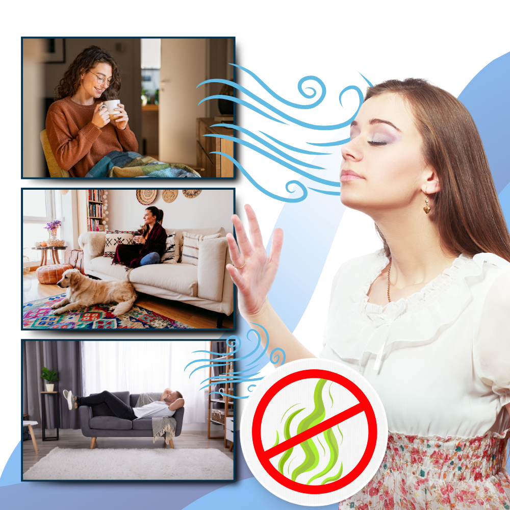 Ampoule désinfectante UV multi-surfaces