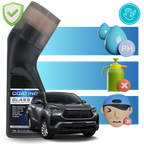 Nettoyant pour pare-brise à nano-revêtement