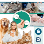 Pince à Tiques De Précision