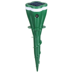 Répulsif Solaire à Impulsions