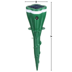 Répulsif Solaire à Impulsions