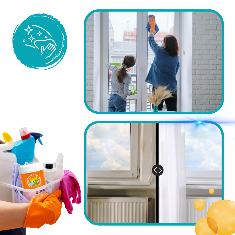 Nettoyant antirouille à l'huile de coco