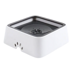 Gamelle anti-éclaboussures pour chiens