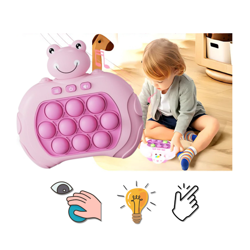 Jouet sensoriel antistress