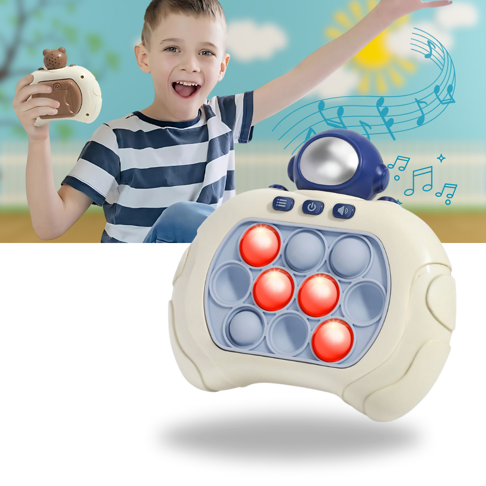 Jouet sensoriel antistress