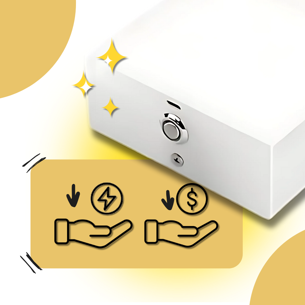 Applique murale tactile