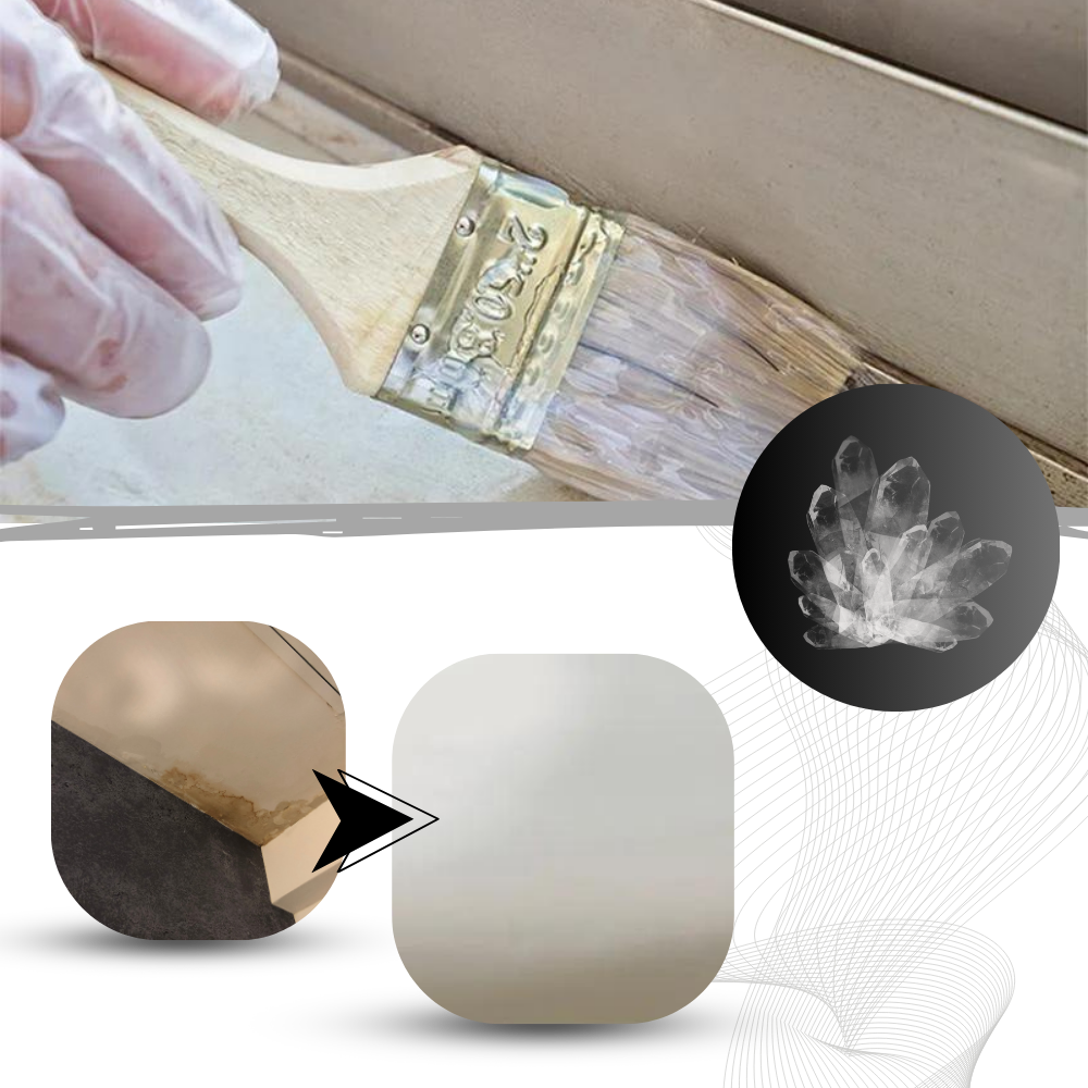 Agent de revêtement étanche