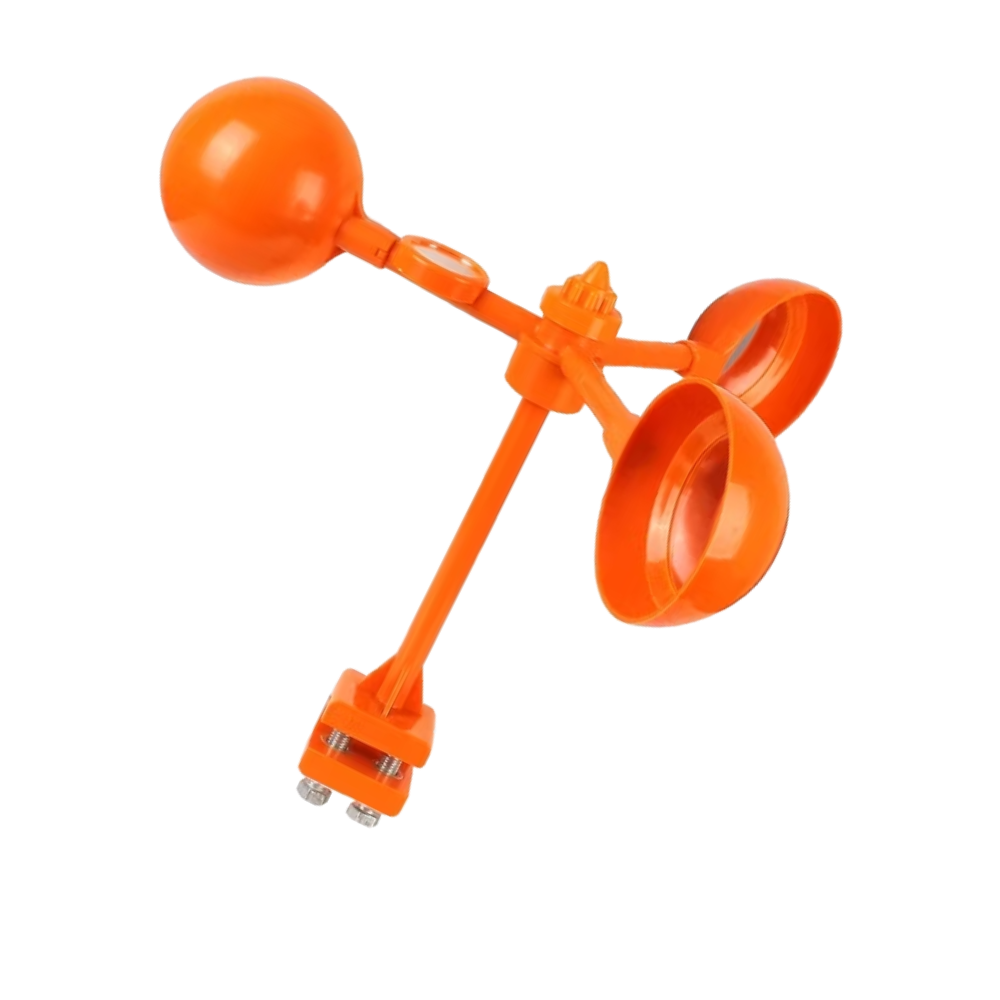 Répulsif d'oiseaux à système rotatif éolien